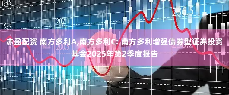 赤盈配资 南方多利A,南方多利C: 南方多利增强债券型证券投资基金2025年第2季度报告